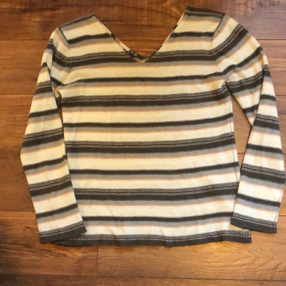 Malakhov sweater size L
